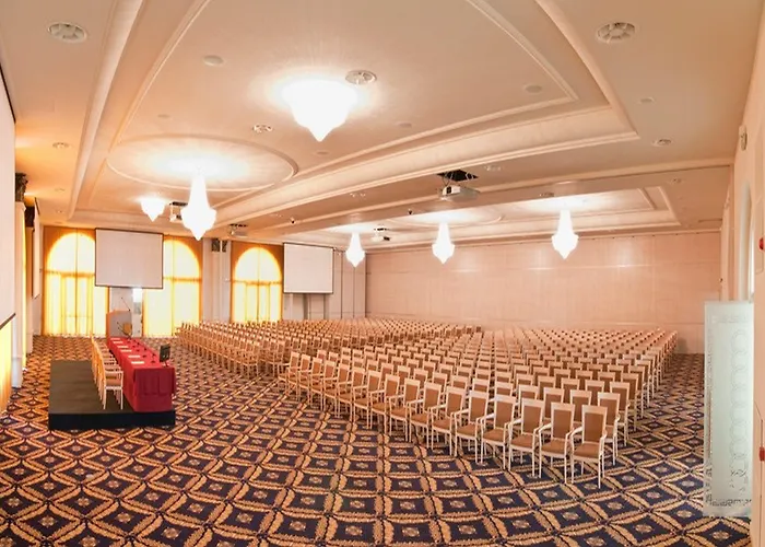 Grand Italia 5* Cluj-Napoca