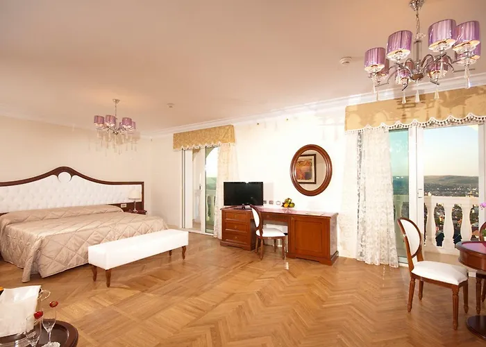 Grand Italia 5* Cluj-Napoca