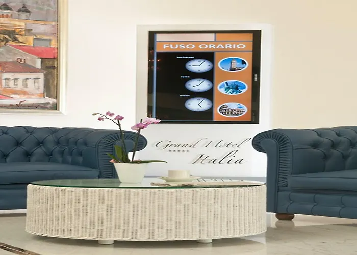 Hotel Grand Italia Cluj-Napoca