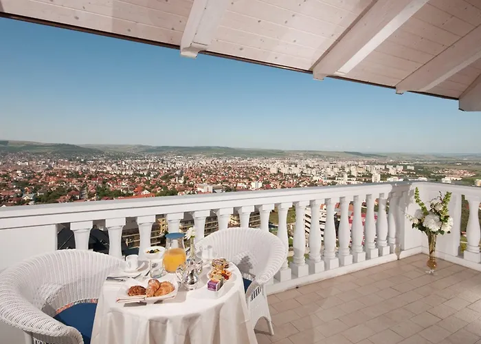 Grand Italia Hotel Cluj-Napoca