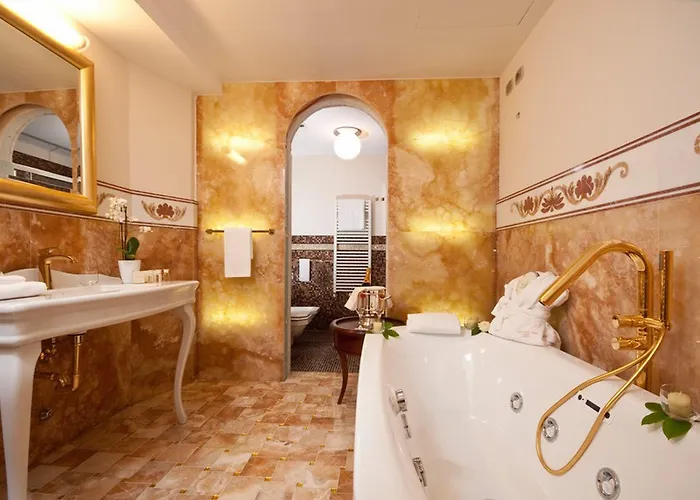 Grand Italia 5* Cluj-Napoca