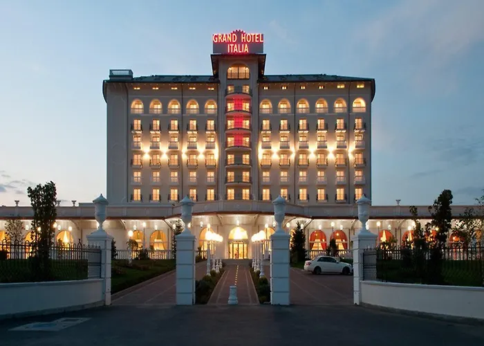 Grand Italia Cluj-Napoca