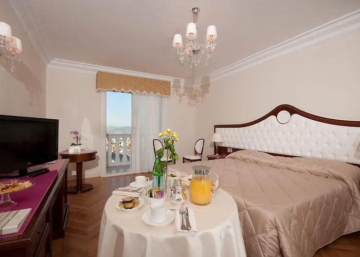 Grand Italia 5* Cluj-Napoca