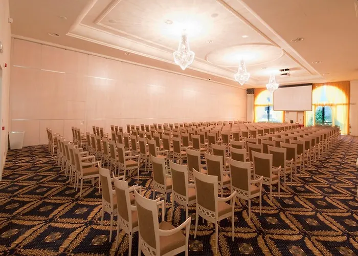 Grand Italia 5* Cluj-Napoca