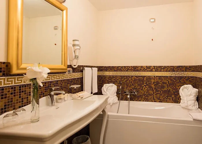 Grand Italia Hotel Cluj-Napoca