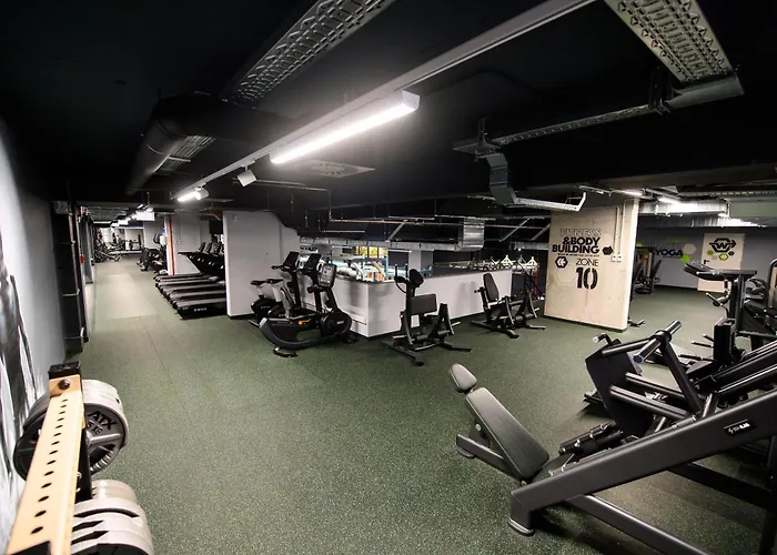 Hotel Grand Italia 5*