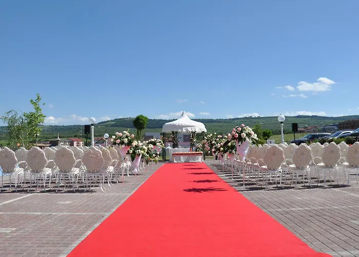 Hotell Grand Italia Cluj-Napoca