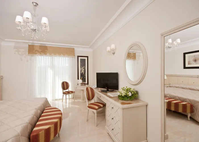 Grand Italia 5* Cluj-Napoca