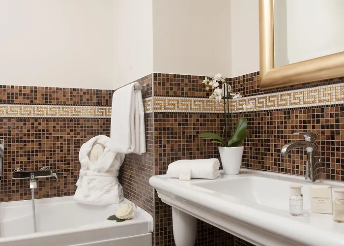 Hotel Grand Italia Cluj-Napoca