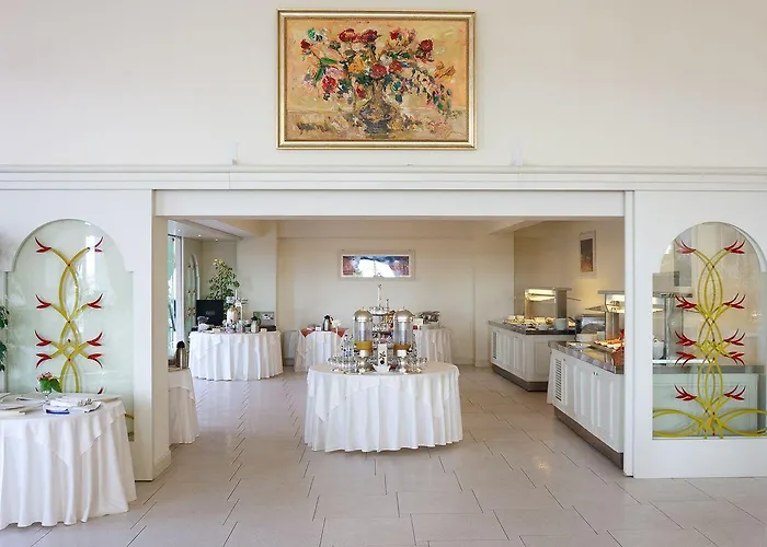 Grand Italia Hotel Cluj-Napoca