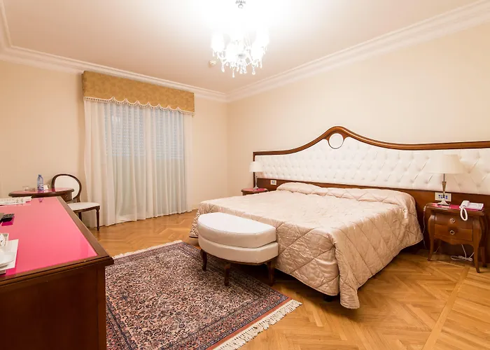 Grand Italia Hotel Cluj-Napoca