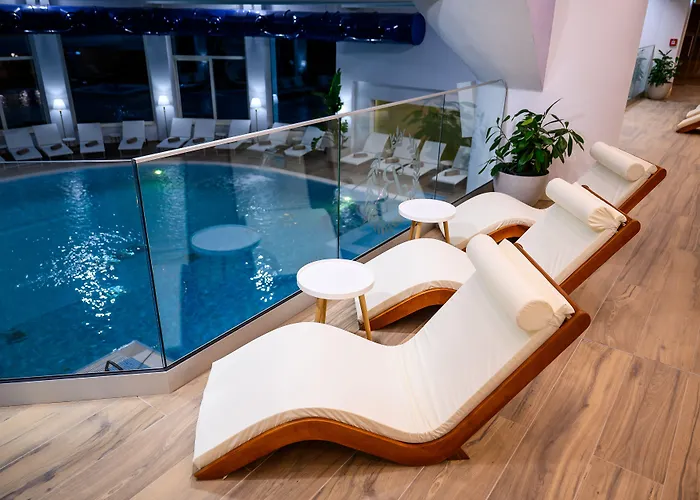 Grand Italia Hotell 5*