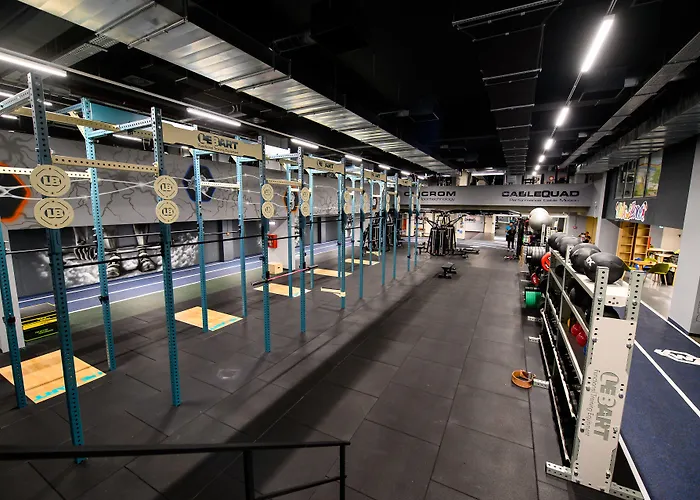 Grand Italia 5* Cluj-Napoca