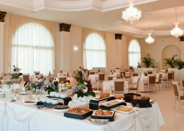 Grand Italia 5* Cluj-Napoca