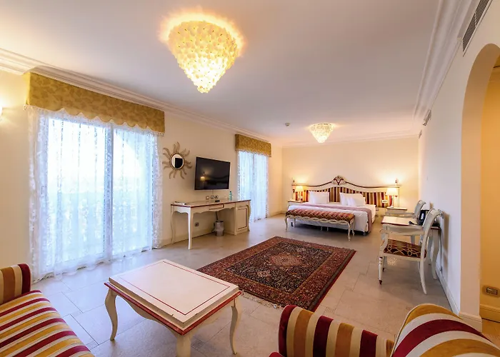 Hotel Grand Italia Cluj-Napoca