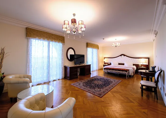 Hotell Grand Italia Cluj-Napoca