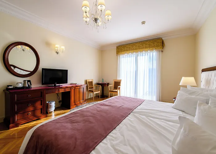 Grand Italia Hotel Cluj-Napoca