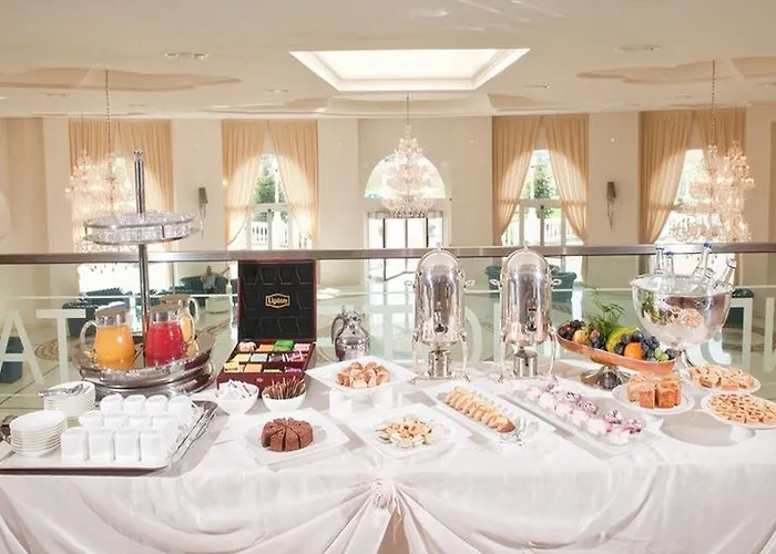 Hotel Grand Italia Cluj-Napoca